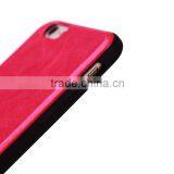 Classical Crazy Horse Soft TPU Back Cover Case For Apple IPhone 6 6s thumbnail-2