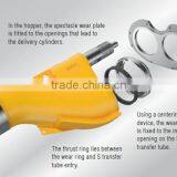 Concrete Pump S-valve Swing Valve thumbnail-2