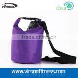 Virson Lightweight Dry Backpack Bag for Camping& Hiking thumbnail-4