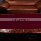 Plaid Adult Hooded Blanket Bath Towel thumbnail-2