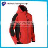 2XM12B2 Winter Warm Men New Style 2016 Softshell Jacket thumbnail-2