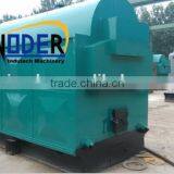 Supply Coal Fired Steam Boiler Gas Fired Boiler Steam Boiler - SINODER thumbnail-2