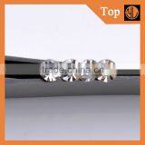 Lovely Decoration Use for Child Wholesale Pointback Rhinestone thumbnail-1