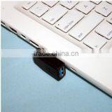 USB 3.0 Right Vertical Angled Adapter M/F thumbnail-2