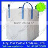 Plastic Woven Big Bag Ton Bag for Packing Rice /cement /building Material thumbnail-2