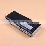 Factory Direct 3 USB 15000mAh Power Bank With Camping Lantern thumbnail-1