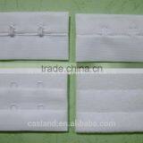 2 Rows With 2 Eyes Hook and Eye Tape (CY1222H-W) thumbnail-1