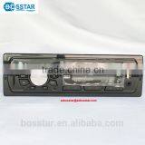 Multifunctional Fixed Panel Car Mp3 Player Usb sd Aux Car Audio Mp3 Adapter thumbnail-2