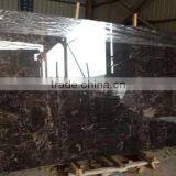 2015 Popular Dark Emperador Spanish Marble