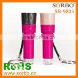 Light Function Plastic Wine Bottle Stopper thumbnail-3