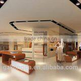 Fashion Designed Retail Furniture For Clothing Store thumbnail-5