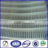 Alibaba China factory anti-corrosive beautiful form Trench mesh / steel concrete mesh / steel reinforcing welded wire mesh panel