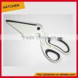 PIS001AS High Quality Kitchen Pizza Scissors With TPR Handle