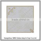 Factory Directly Wholesale Printing Fireproof Moisture Proof Aluminum Metal Integrated Garage Ceiling Panel