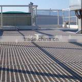Industrial Fiberglass Plastic Walkway