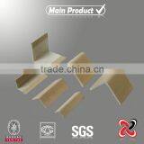 White/yellow Paper Edgeboard Protector