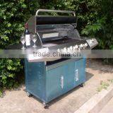 Home & Garden Gas Stove thumbnail-4