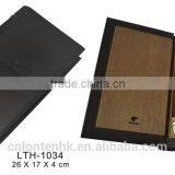 Cohiba Set Leather Cigar Travel Case thumbnail-1