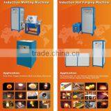 Medium Frequency Used Induction Heating Equipment thumbnail-6