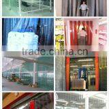 Extruing Flexible Clear Folding Factory PVC Strip Curtains thumbnail-5