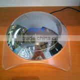 Magic-butterfly Series Intelligent Touch Sensor With Clock Dimmable Led Table Lamp thumbnail-5