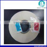 Factory directly sale Topaz 512 tag ntag203 NFC Sticker for smart project