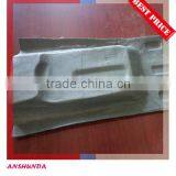 Trunk Aluminum Foil Sound Heat Insulation Mat thumbnail-4