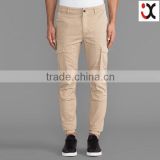 2015 new arrival fashional pants mid waist for man (JX50006)