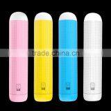 New Products 2016 Innovative Product PowerBbank 2000mah Golf-D1S Mobile Power Bank With 500 Circles Times Portable Power Bank thumbnail-4