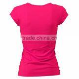 FITNESS V-TEE Shirt thumbnail-5