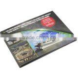 Customized 2.4'' 2.8'' 4.3'' 5'' 7'' 10'' Lcd Digital Video Greeting Card /business Video Card thumbnail-2