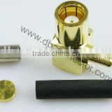 Dongbei coaxial female RF SMB connector