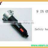 6 in1 Multi-Function Safety Hammer