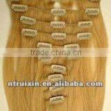 good quality unprocessed Brazilian wave virgin hair extensions