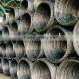 Steel Wire Rod for Hot Sale