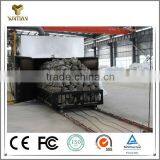 Serviceable Export Pallet Flow Dart