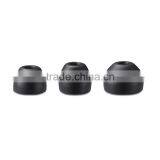 OEM Factory Price Wholesale Supper Soft Disposable Silicone Earbud Replacement thumbnail-2