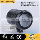 Factory Direct High Power LED Laser Fog Light LED Motorcycle Light Quality Choice Most Popular