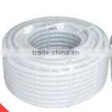 Electrical Flexible Pipe Pvc Corrugated Pipe