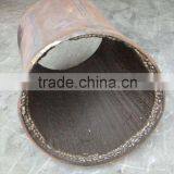 Produce High Chromium Carbide Surfacing Wear Resistant Elbows thumbnail-1