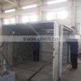 Stainless Steel Finned Tube Heat Pipe Heat Exchanger thumbnail-6