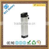 Rechargeable Battery Pack for Electric Bike thumbnail-1