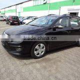 USED CARS - HYUNDAI I30 1.6 CRDI CAR (LHD 7147 DIESEL) thumbnail-1