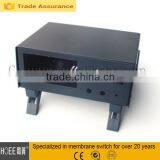 Promotional Electric Outlet Box Size,Thickness, Finish Treatment Cusomized thumbnail-4