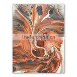 Wholesale High Quality Handmade Modern Design Wall Art Decorative Canvas Abstract Oil Paintings