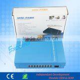 Excelltel /PABX System /SOHO Pbx/Office PBX /MS108 1 CO Line 8 /Mini Pbx System