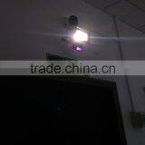 LED Security Lighting Camera Garden Light Hidden Dvr Camera thumbnail-3