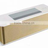 Microlab MD215 NFC Portable Wireless Bluetooth 4.0 Speaker Soundbar Subwoofer Boombox Amplifier thumbnail-3