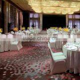 Broadloom Carpet for Banquet Hall/Meeting Room/Ballroom thumbnail-3