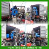 Popular Used Small Wood Sawdust Dryer Machine thumbnail-5